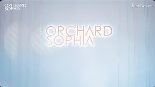 Orchard Sophia Showflat Walkthrough [upl. by Sophie869]