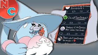 Nobody loves Hatterene for preferring Gardevoir  Gardevoir comic dub [upl. by Hsu]