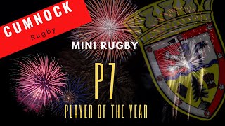 2020 P7 Player of The Year [upl. by Inele457]