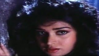 Pehle Bhi Roz  Video Song  Aaj Ka Goonda Raaj  Chiranjeevi amp Meenakshi S  Abhijeet amp Sadhana S [upl. by Tiloine88]