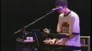 rivermaya original band bamboo ricoblanco lastUSconcert98 [upl. by Aener]