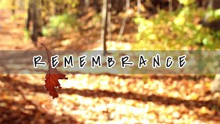 Remembrance Lyrics  Hillsong Worship  Acoustic [upl. by Ymmac170]