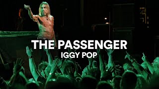 Iggy Pop  quotThe Passengerquot  Live at Sydney Opera House [upl. by Joshi]