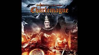 Christopher Lee  Charlemagne The Omens of Death Full Album [upl. by Ahcsas]