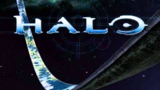 Halo Theme Song Original [upl. by Millford]