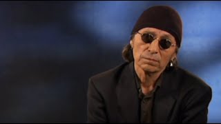 John Trudell on Becoming Human [upl. by Sterrett]