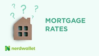 Mortgage Rates 3 Things You Need To Know [upl. by Pubilis]