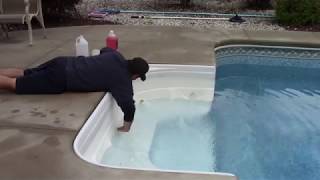 How Close or Winterize Your Pool Yourself [upl. by Dennison]