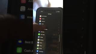 WhatsApp reconnecting issue in iphone [upl. by Name]