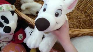 My Disney Plush Collection Part 1 [upl. by Assen]