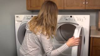 WOOLITE® AtHome Dry Cleaner  Advanced Cleaning Technology [upl. by Yeldud310]