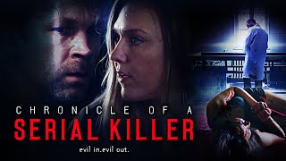 Chronicle Of A Serial Killer  Suspense Filled Thriller starring DMX Dominique Swain James Russo [upl. by Venola]