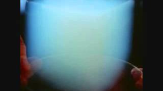 Aerogel The Worlds Lightest Solid [upl. by Georgianne]