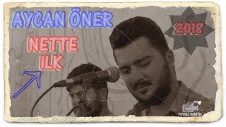 Aycan Öner Ayrılacağım Niğde Asmaz Kayıtları nette ilk Poyraz KameraᴴᴰGökhan Varol [upl. by Ettellocin]