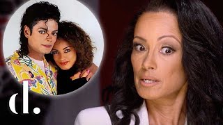 Michael Jacksons Former Girlfriend Speaks Out Tatiana Thumbtzen In Her Own Words  the detail [upl. by Yramanna]