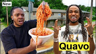 I Tested Rapper Owned Restaurants in Atlanta [upl. by Janelle876]