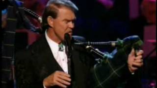 Glen Campbell  Amazing Grace Live [upl. by Urba]