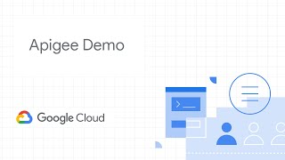 Apigee demo [upl. by Weisburgh]