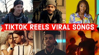 Viral Songs 2021 Part 8  Songs You Probably Dont Know the Name Tik Tok amp Reels [upl. by Meikah861]