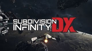 Subdivision Infinity DX ➤ Прохождение 3 [upl. by Cousins420]