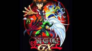 YuGiOh GX ED1 Genkai Battle [upl. by Kimmie806]