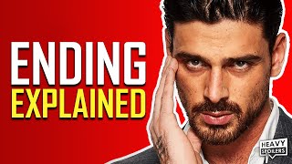 365 DAYS 365 DNI Ending Explained Breakdown Sequel News  Full Movie Spoiler Review  NETFLIX [upl. by Brandie]