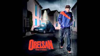 Orelsan  50 Pour Cent [upl. by Kcira]