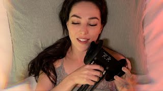 ASMR DREAMY HEAVY BREATHING [upl. by Vivianna683]