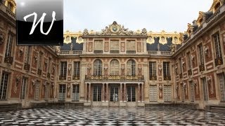 ◄ Chateau de Versailles France HD ► [upl. by Sande]