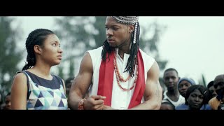 Flavour  Golibe Official Video [upl. by Myrilla]