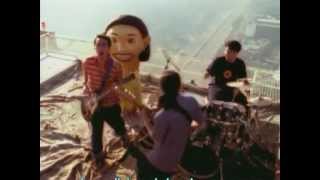 Rivermaya  NERBYOSO Official Music Video Lyrics [upl. by Akerdal950]