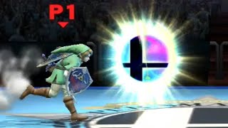 Super Smash Bros Wii U  All Final Smashes DLC Included [upl. by Arvind]