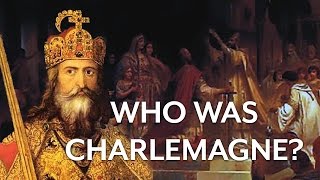 Who was Charlemagne [upl. by Elma774]