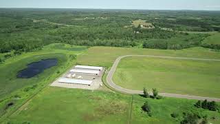 Cloquet Business Park  Lots Available [upl. by Atinuaj]