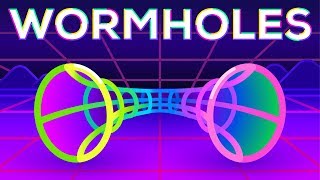 Wormhole weapon launch PK Wars [upl. by Thaddeus348]