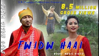 FWIDW HAAI A Bodo Bwisagu Music Video By  SUJUMA DAIMARY OFFICIAL VIDEO [upl. by Ohcirej]