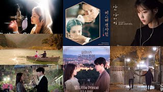 Best Korean Drama OST  of all time 2019 [upl. by Godden]