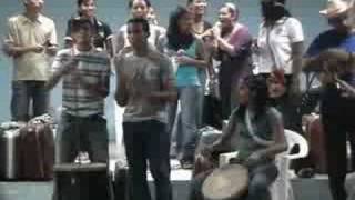 Traditional Venezuelan Music  Gaita Zulia [upl. by Sykes]