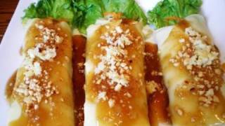 Lumpiang Sariwa [upl. by Janek919]