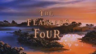 The Fearless Four 1997 [upl. by Nossaj]