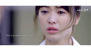 Descendants Of The Sun MV  quotI Miss Youquot Shi Jin x Mo Yeon [upl. by Neillij51]