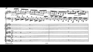 Moritz Moszkowski  Piano Concerto no 2 in E Major Op 59 1898 [upl. by Shulem248]