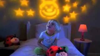 Official Dream Lites  Pillow Pets Commercial [upl. by Wurster629]