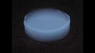 Silica Aerogel Review [upl. by Mack]