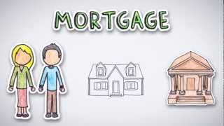 What are Mortgages  by Wall Street Survivor [upl. by Kopans]