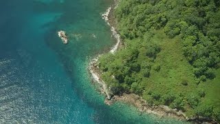 Coastlines 10 Hours of Relaxing Oceanscapes  BBC Earth [upl. by Bartholomew617]