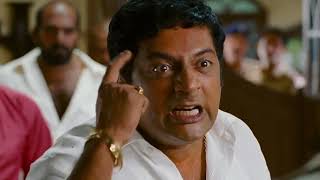 Prakash Raj Ultimate dialogue from Singham 2011 [upl. by Antonetta]