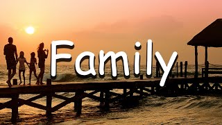 Happy Family  InstrumentalBackground Music Royalty Free Music [upl. by Ashien]