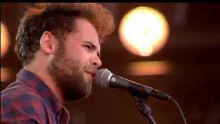 Passenger live at Pinkpop 2013  FULL SHOW [upl. by Aicina182]