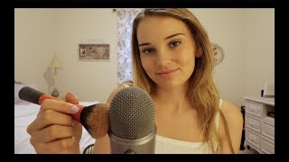 ASMR 20 Triggers To Help You Sleep ♥ [upl. by Einor939]